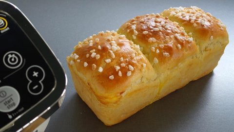 Réussir sa Brioche