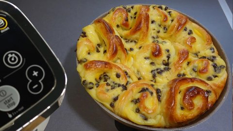 Gâteau "Chinois