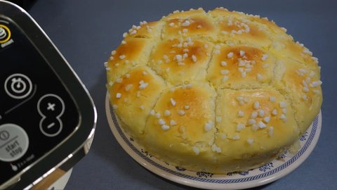 Brioche Butchy